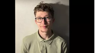 adrien pet sitter à TERRES DE CAUX 76640