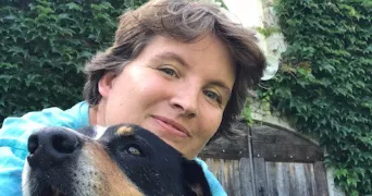 vanina pet sitter à SOUSCEYRAC EN QUERCY 46190
