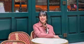 florence pet sitter à PARIS 15 75015_0