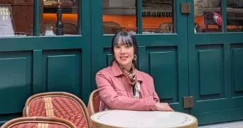 florence pet sitter à PARIS 15 75015