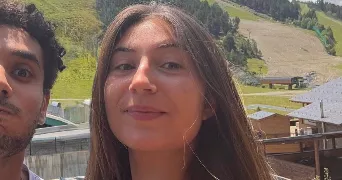 aurélie pet sitter à Saint jean de vedas 34000