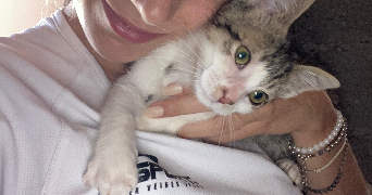 lisa pet sitter à RENNES 35000_1