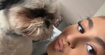 fiona pet sitter à METZ 57000