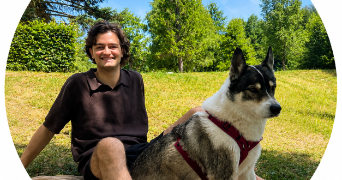 arnaud pet sitter à PARIS 13 75013_2