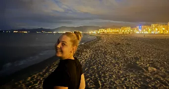 fanny pet sitter à CANET EN ROUSSILLON 66140