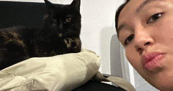 ana pet sitter à PARIS 13 75013_1