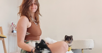 adrianna pet sitter à TARBES 65000_1