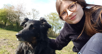 clarisse pet sitter à EPAGNY METZ TESSY 74330_0