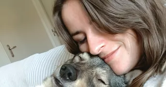 romane pet sitter à PECHBONNIEU 31140