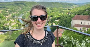 aurelie pet sitter à CASTANET TOLOSAN 31320