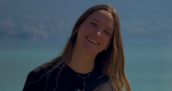maelle pet sitter à ANNECY 74940_1