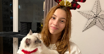 romane pet sitter à LYON 07 69007_0