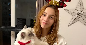 romane pet sitter à LYON 07 69007