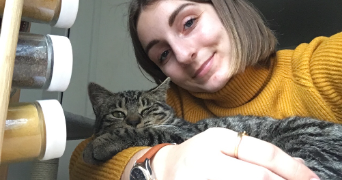 emilie pet sitter à TROYES 10000_2