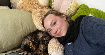 emma pet sitter à MONTPELLIER 34000_2