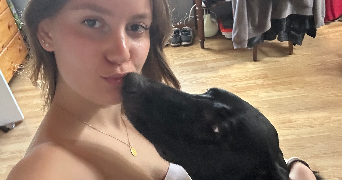 julie pet sitter à NANTES 44300_1