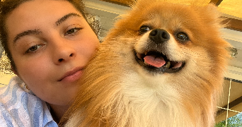 johéna  pet sitter à CORBEIL ESSONNES 91100_2