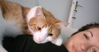 alexandra pet sitter à FECAMP 76400_1