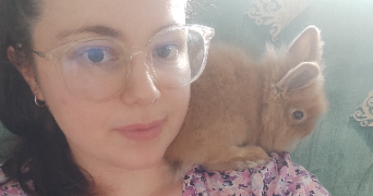 anaïs pet sitter à SASSENAGE 38360