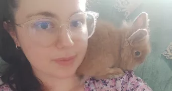 anaïs pet sitter à SASSENAGE 38360