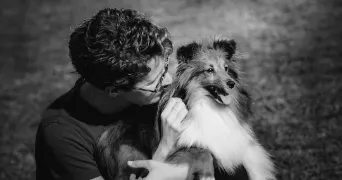 gwenaelle pet sitter à VILLEFRANCHE SUR SAONE 69400