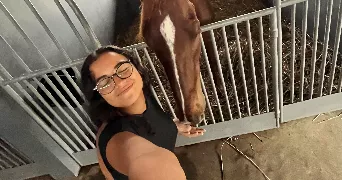 leïah pet sitter à ROUBAIX 59100
