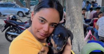suprina pet sitter à ARGENTEUIL 95100_0