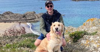 florian pet sitter à PARIS 11 75011_0