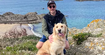 florian pet sitter à PARIS 11 75011