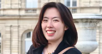 rina pet sitter à GENTILLY 94250