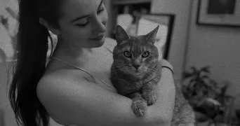 ingrid pet sitter à NANTES 44200
