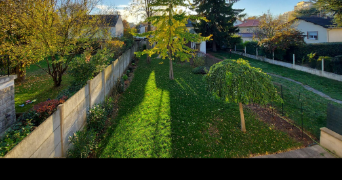 léa pet sitter à NOISY LE GRAND 93160_3