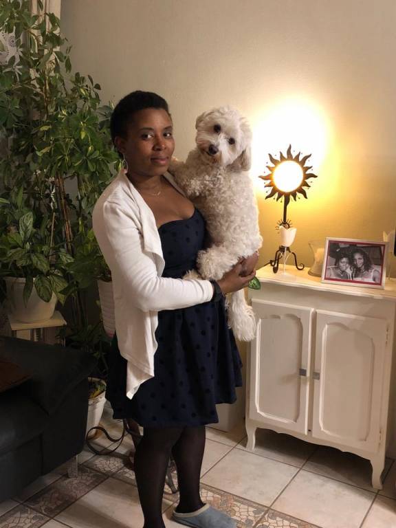 laurie pet sitter à Orléans 45100_0