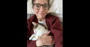 ana pet sitter à PARIS 16 75016_1