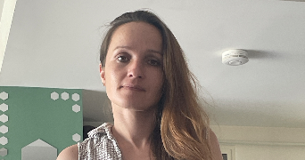 shanna pet sitter à BARBERAZ 73000_3
