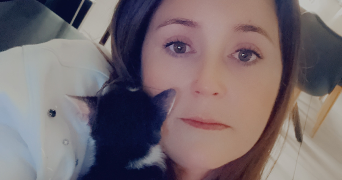 amandine pet sitter à PAULHAC 31380_0