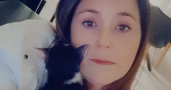 amandine pet sitter à PAULHAC 31380