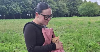 mayline pet sitter à LENS 62300