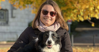 noemie pet sitter à BRIONNE 27800_0