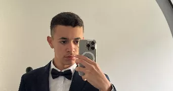 antoine pet sitter à STAINS 93240