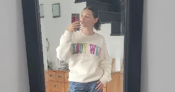 louane pet sitter à AULNOY LEZ VALENCIENNES 59300