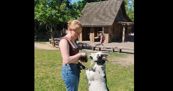 lou pet sitter à Juvignac 34990_3