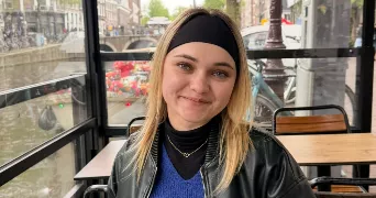 jade pet sitter à BENOUVILLE 14970