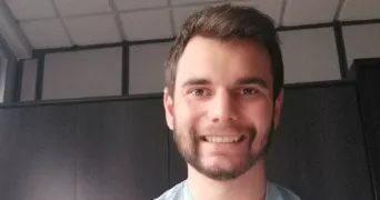 florian pet sitter à MERIGNAC 33700