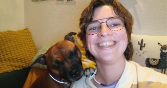 mégan pet sitter à MULHOUSE 68200_3