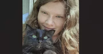 manon pet sitter à ST OUEN SUR SEINE 93400