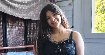 beatriz pet sitter à MARTIGUES 13500