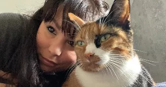 marine pet sitter à CAEN 14000