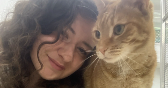 candice pet sitter à REZE 44400_3