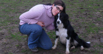 jessica pet sitter à BELABRE 36370_1